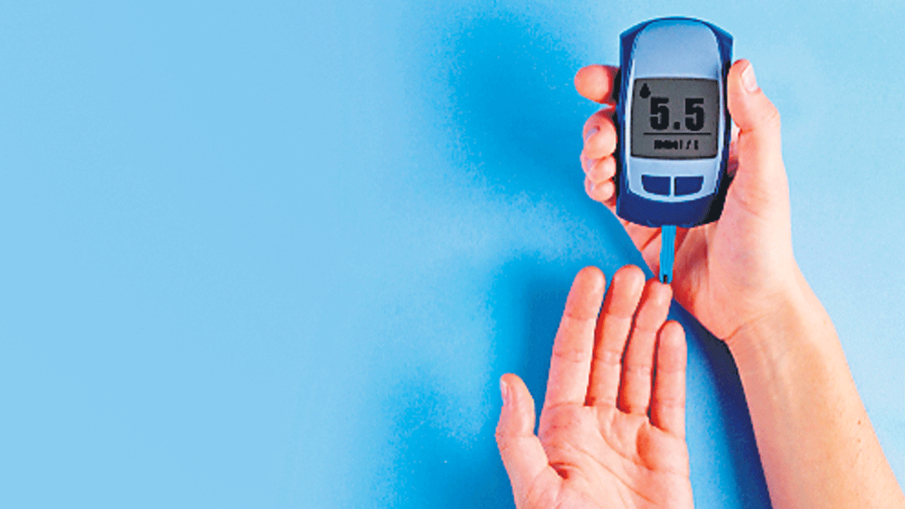 డయాబెటిస్‌కు ఏటా 15 లక్షల మంది బలి