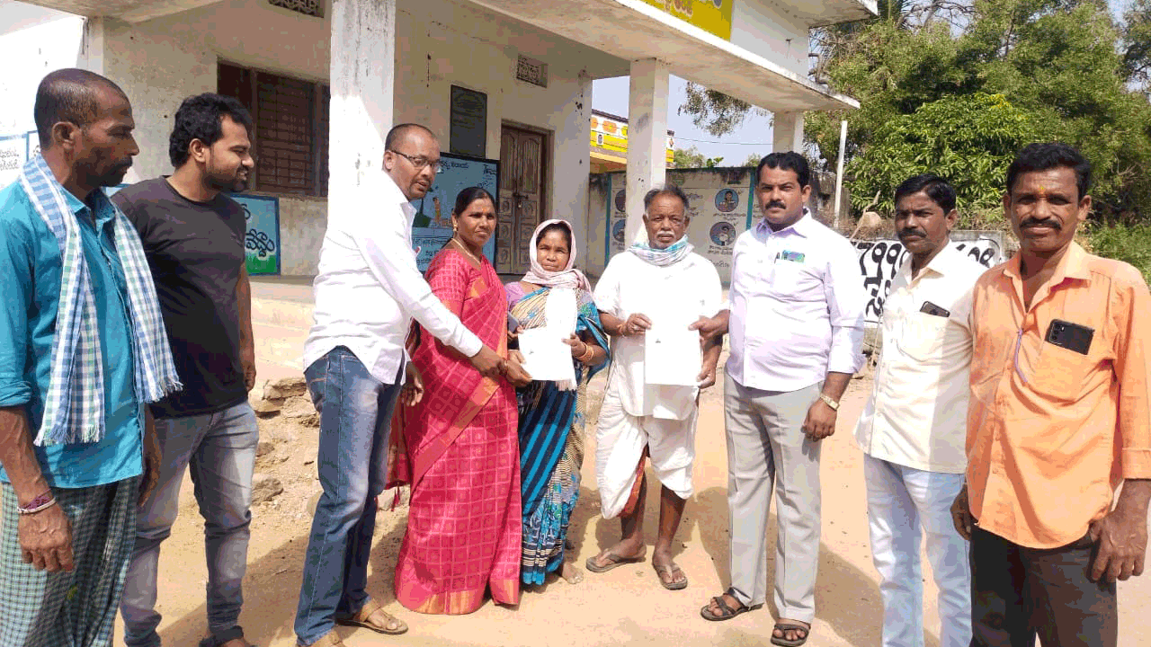 ప్రజారోగ్యంపై ప్రభుత్వం ప్రత్యేక శ్రద్ధ