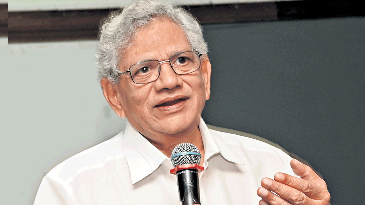 కేంద్రం వైఖరి వల్లే వివాదాలు