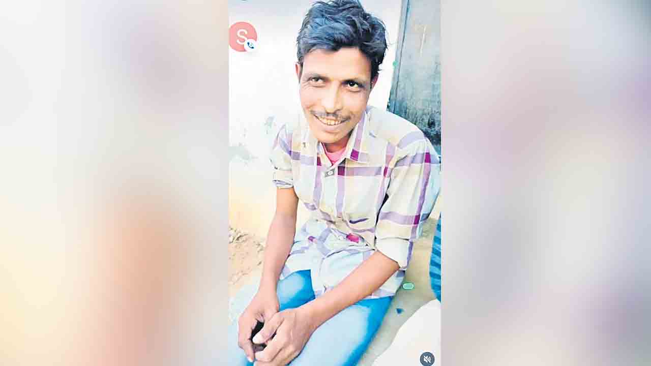 యువకుడి హత్య కేసులో ముమ్మర దర్యాప్తు