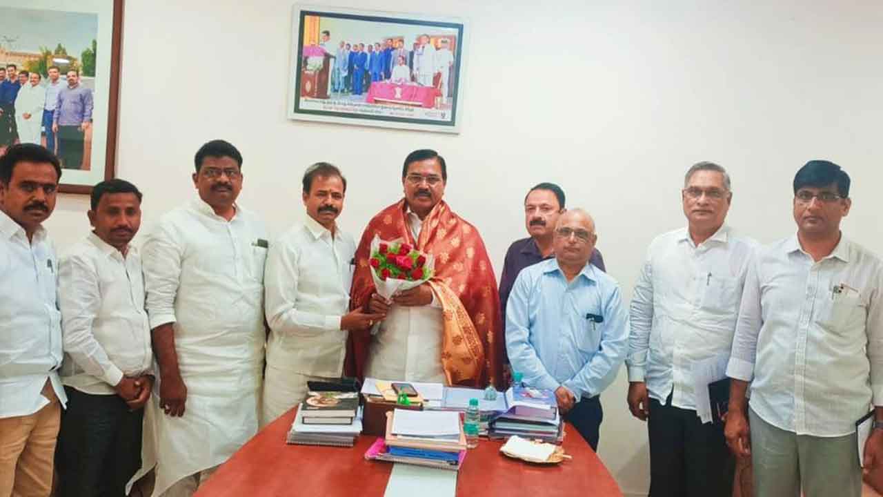 నూతన అధ్యయనానికి పునాది