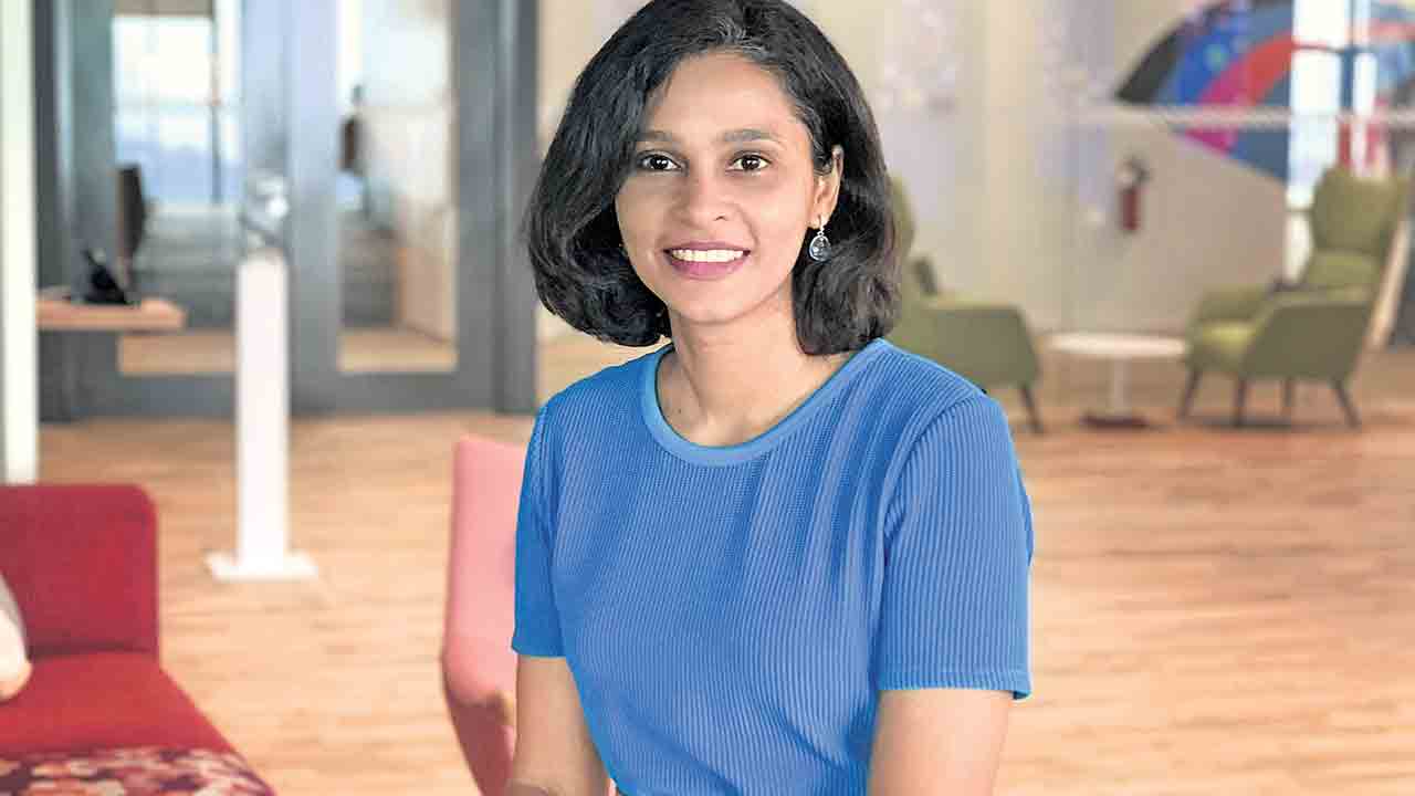 మెటా ఇండియా హెడ్‌గా సంధ్య దేవనాథన్‌