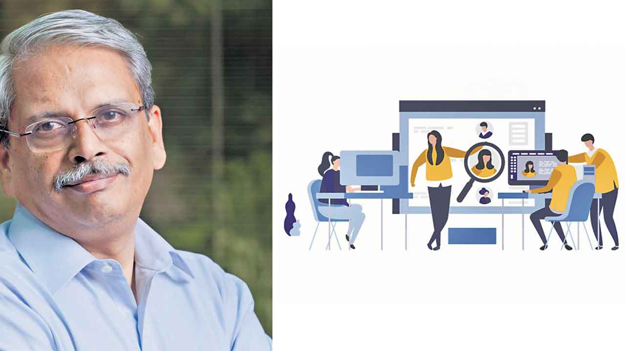 2 లక్షల ఉద్యోగాలు