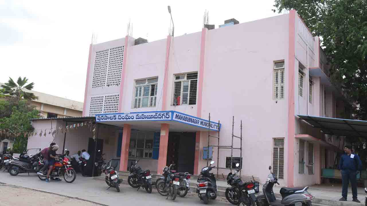 నో సెట్‌ బ్యాక్‌..!