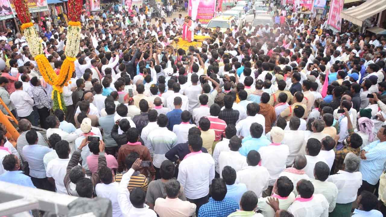 బెదిరింపులకు భయపడను..