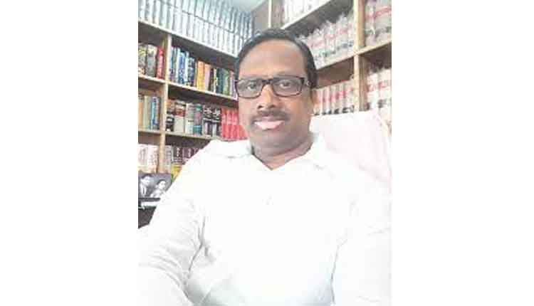 సిట్‌ దర్యాప్తునకు ప్రతాప్‌గౌడ్‌