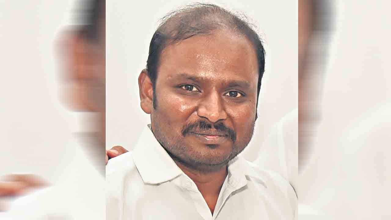 ఓటుతో రాజగోపాల్‌కు గుణపాఠం చెప్పాలి