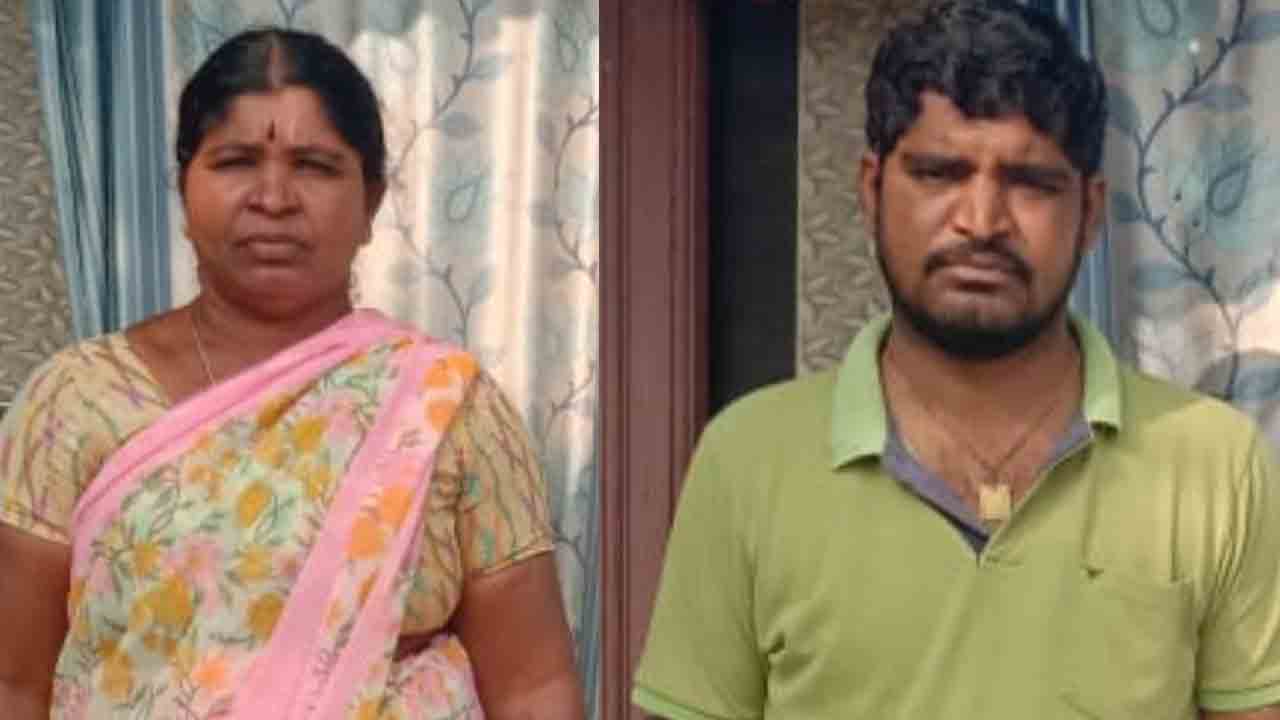 అమ్మను మించి దైవమున్నదా!