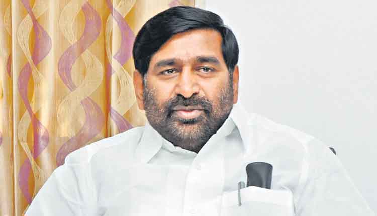 ఓటమి భయంతోనే బీజేపీ దాడులు