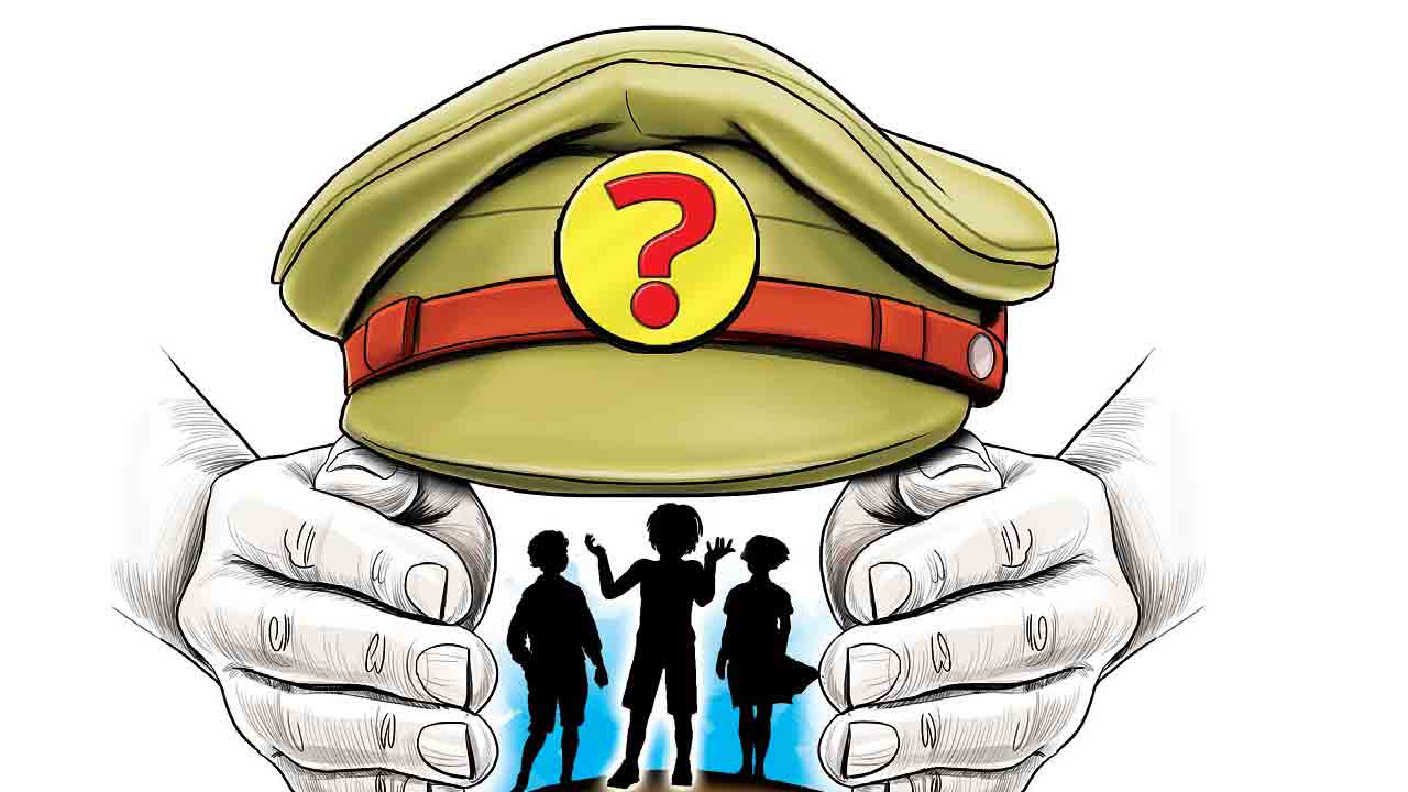 స్మార్ట్ పోలీస్‌