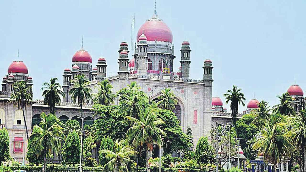 బీఎల్‌ సంతోష్‌ను అరెస్టు చేయొద్దు