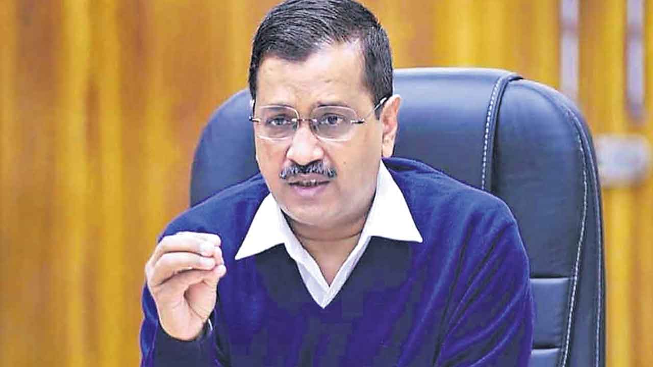 గుజరాత్‌ ఎన్నికల నుంచి తప్పుకోవాలని బీజేపీ ఆఫర్‌