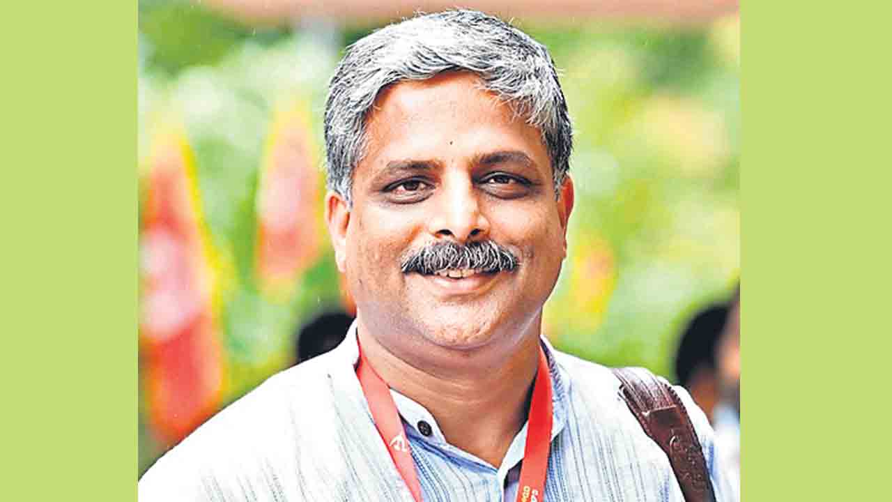 మోదీ విధానాలతో సంక్షోభంలో సాగు