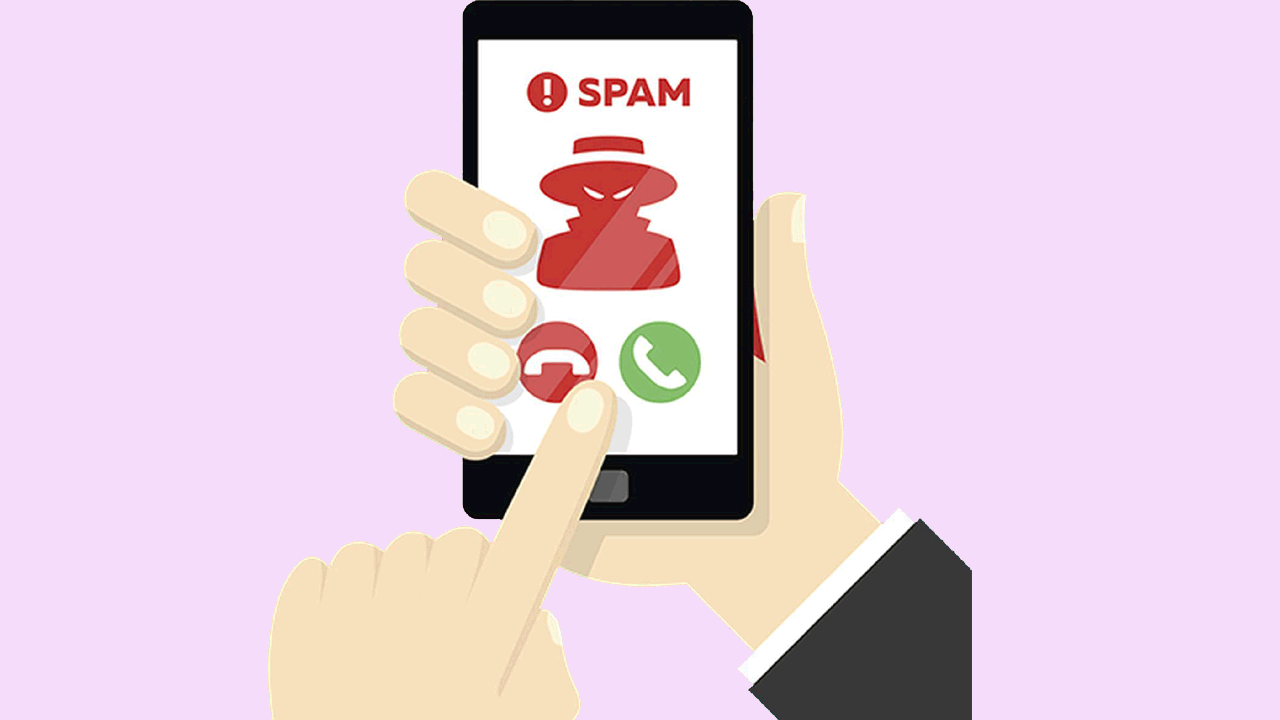 స్పామ్‌ కాల్స్‌కు చెక్‌ పెట్టండిలా!