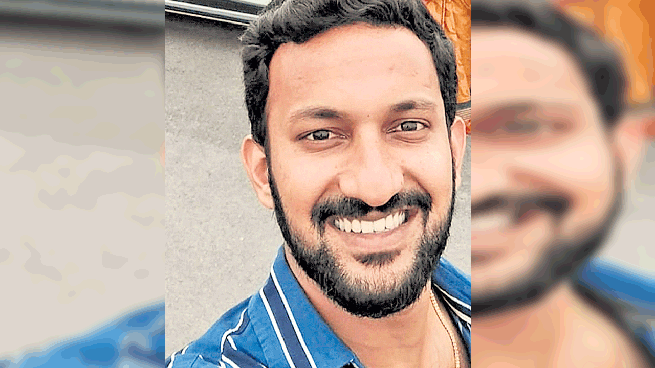 అమెరికాలో హనుమకొండ వాసి మృతి