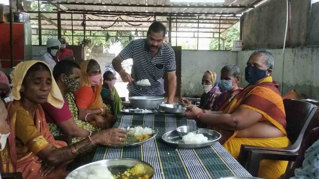 మానవ సేవయే ‘మాధవ’ సేవ..!