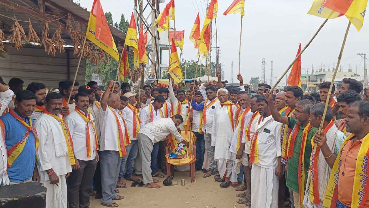 ఘనంగా ప్రపంచ మత్స్యకారుల దినోత్సవం