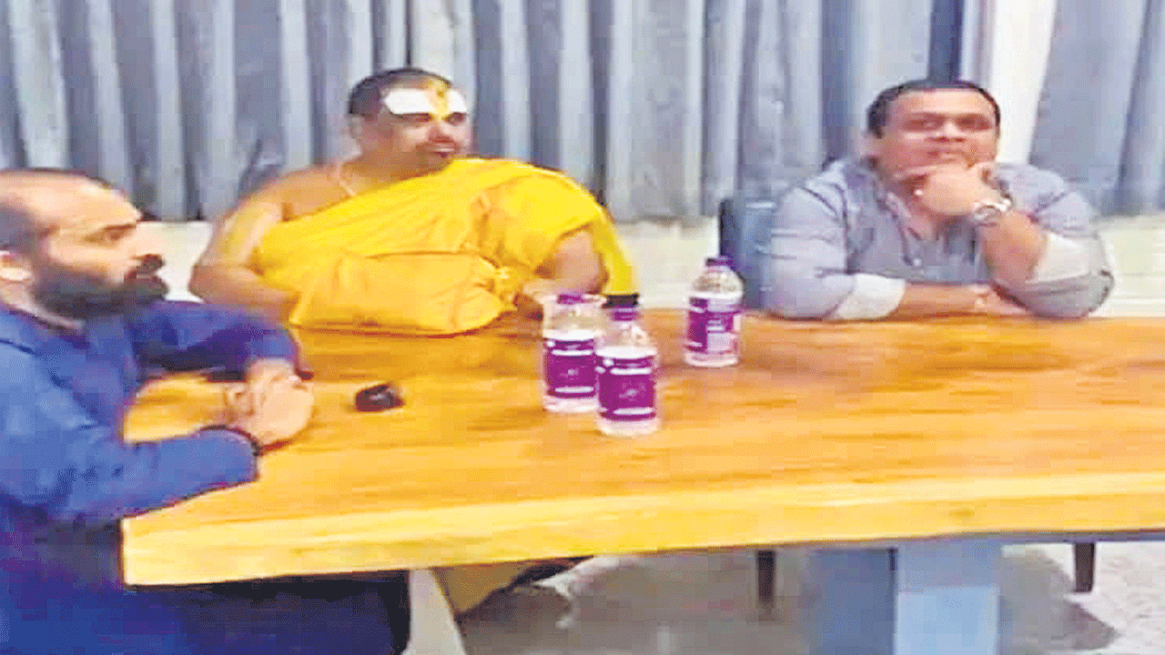 ఎమ్మెల్యేలను కొనడానికి కోట్ల రూపాయల బేరాలా.. సుప్రీంకోర్టు తీవ్ర వ్యాఖ్యలు