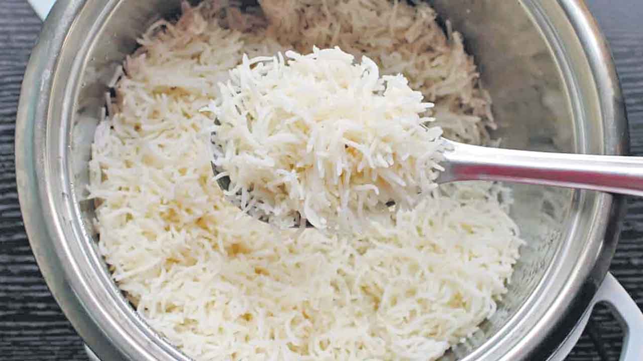 కనిపించేవన్నీ బాస్మతి కాదు!.. నకిలీ బాస్మతి బియ్యం గుర్తించడం ఎలా?