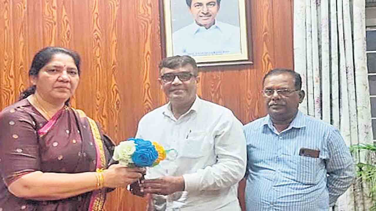 త్వరలోనే ఆర్చరీ సెంటర్‌ ప్రారంభం