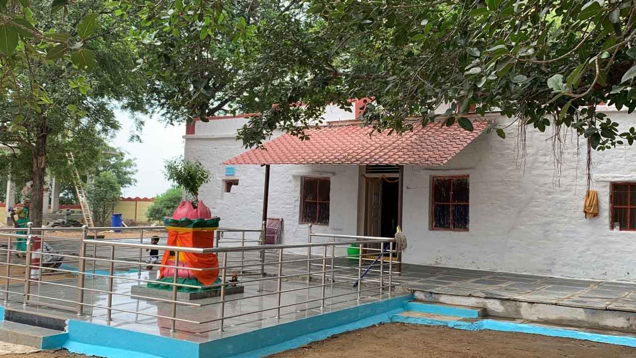 నేటి నుంచి ఆరాధనోత్సవాలు