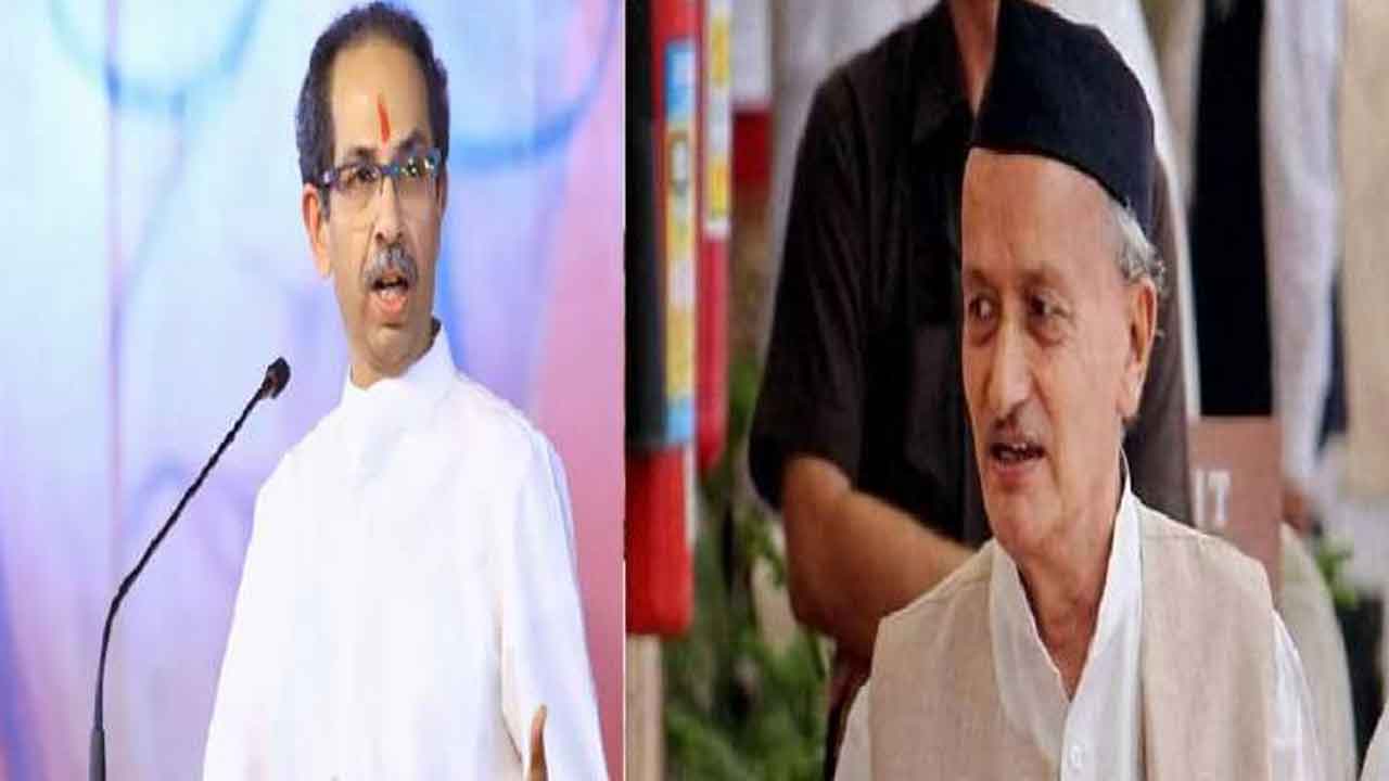 కేంద్రం పంపిన ‘అమెజాన్‌ పార్సిల్‌’ గవర్నర్‌