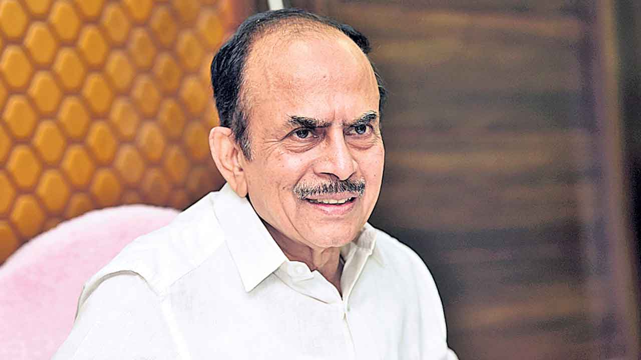 ముస్లిం మైనార్టీ రిజర్వేషన్లపై అపోహలు వద్దు