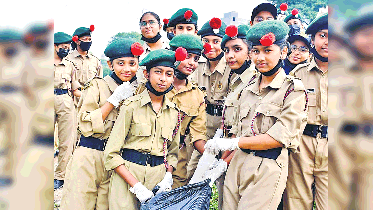 మూసీ పరీవాహక ప్రాంతాల్లో ‘పునీత్‌ సాగర్‌ అభియాన్‌’