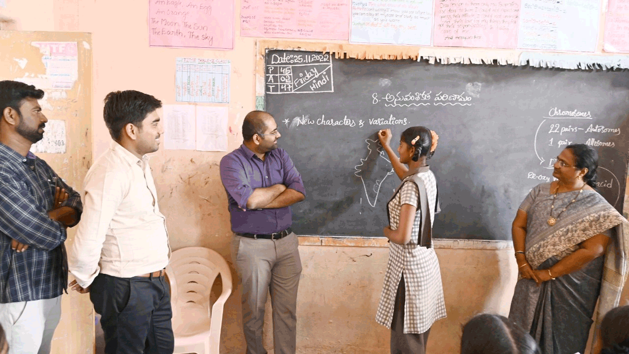 ఓటరు నమోదుకు ప్రత్యేక క్యాంపెయిన్‌