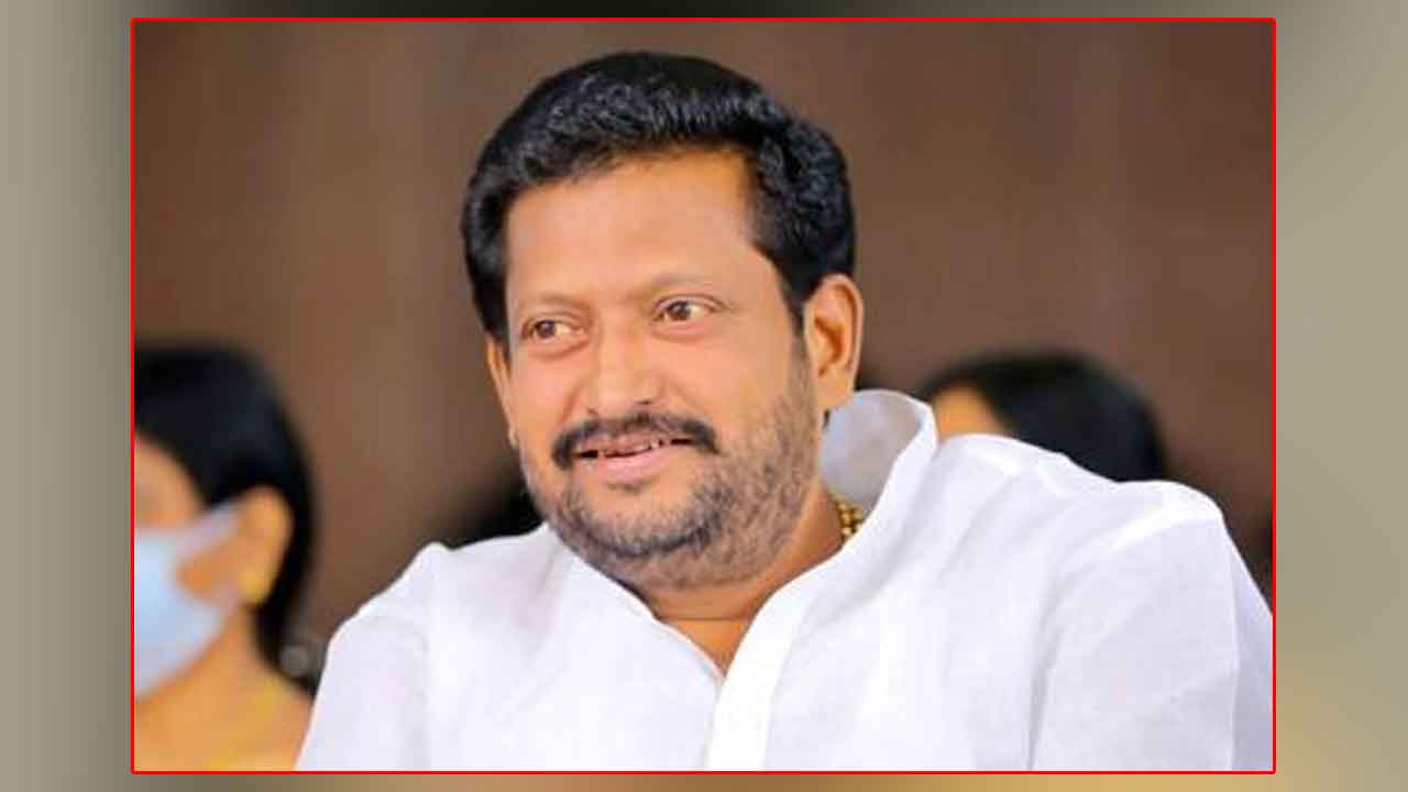 అనారోగ్యంతో ఏపీ ఎమ్మెల్సీ చల్లా భగీరథ రెడ్డి మృతి