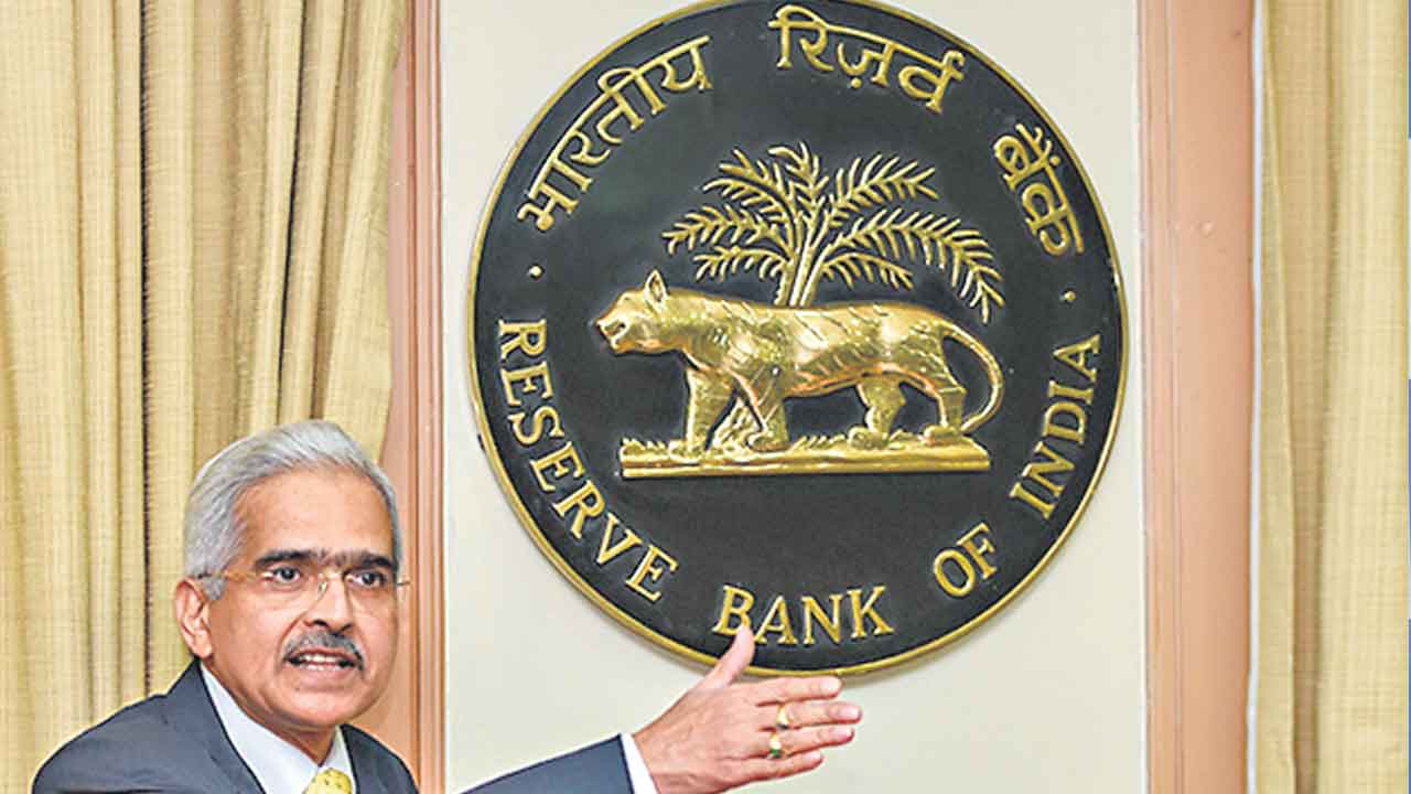 వృద్ధి 6.3 శాతం లోపే: ఆర్బీఐ