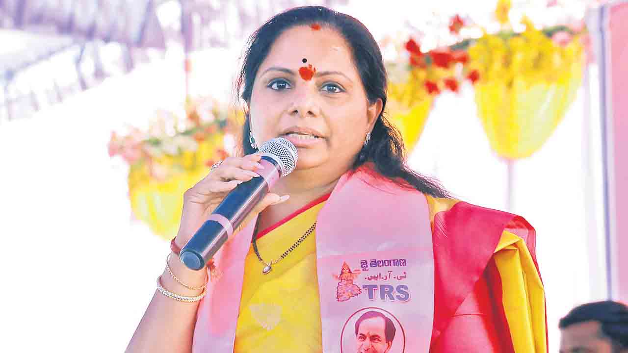 రాష్ట్రంలో సంక్షేమ పాలన