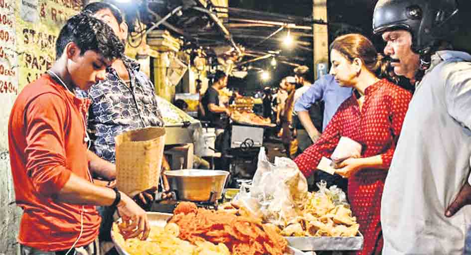 కల్తీకి కళ్లెం