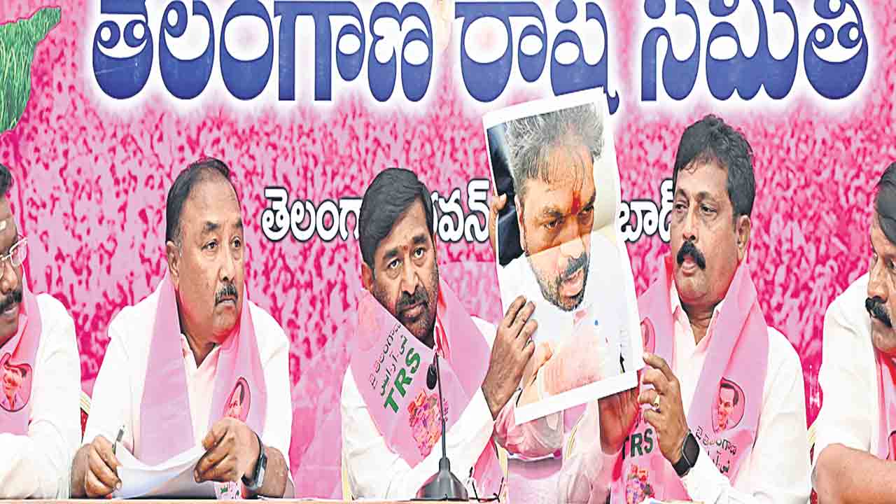 ధర్మయుద్ధంలో గెలుపు మాదే