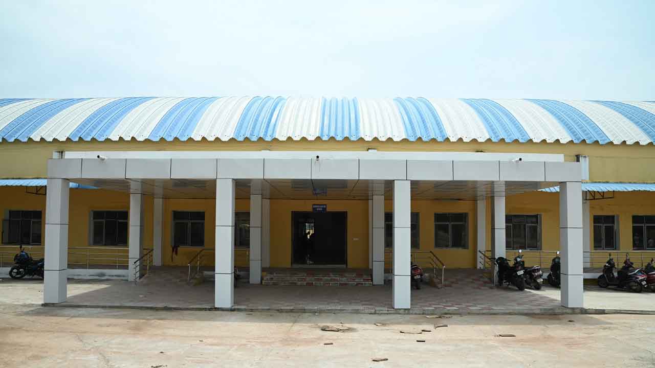 వైద్య విద్య నెరవేరే వేళ