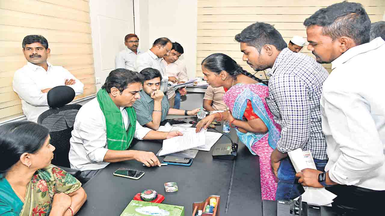 సంక్రాంతికి డబుల్‌ బెడ్‌రూం ఇండ్లు