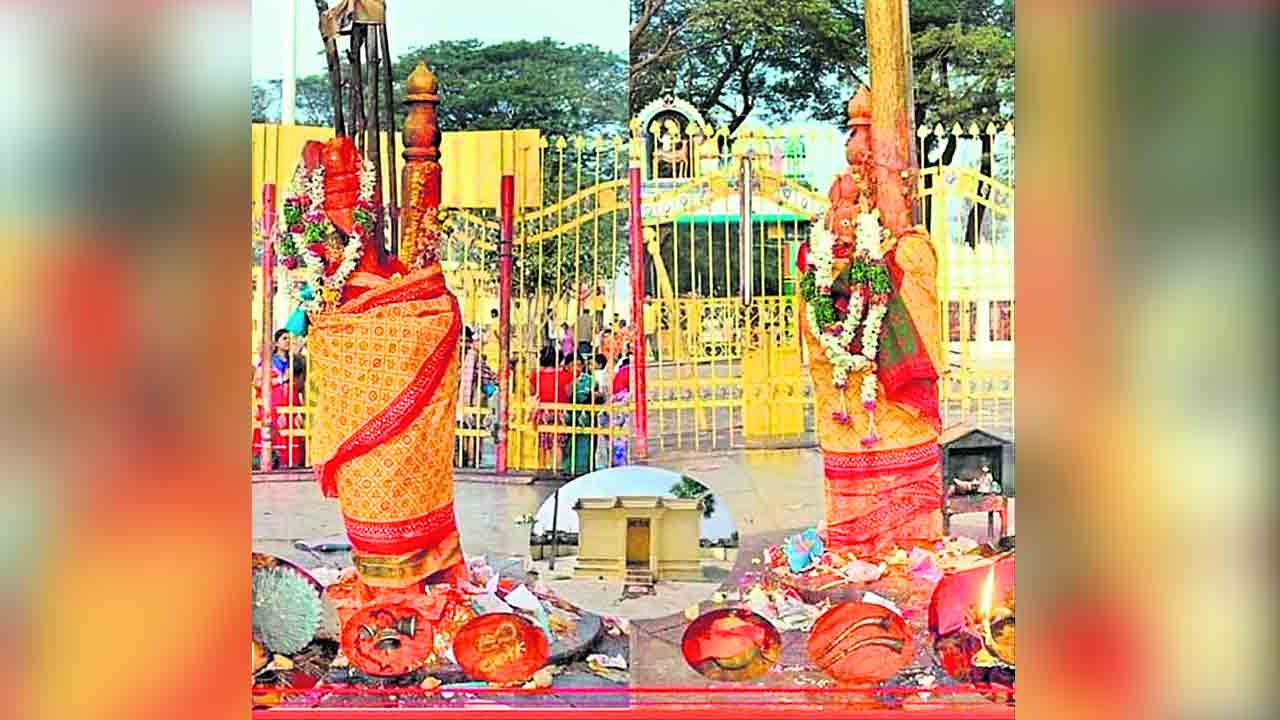 మినీ మేడారానికి ముహూర్తం ఖరారు