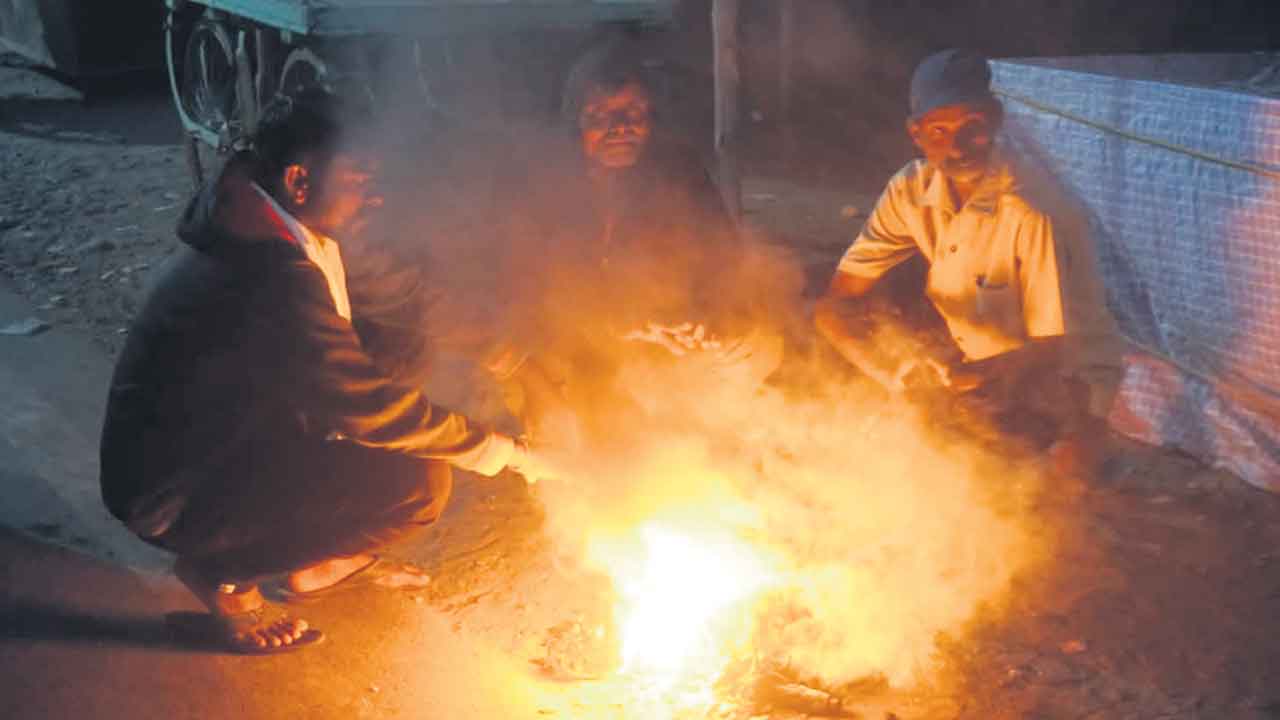 వామ్మో ఇగం..