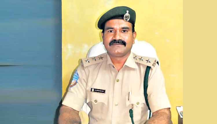 విధి నిర్వహణలో..