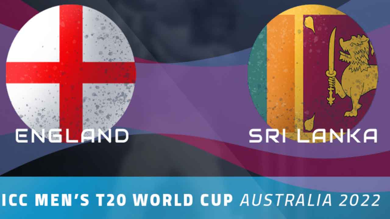 టాస్‌ గెలిచి బ్యాటింగ్‌ ఎంచుకున్న శ్రీలంక