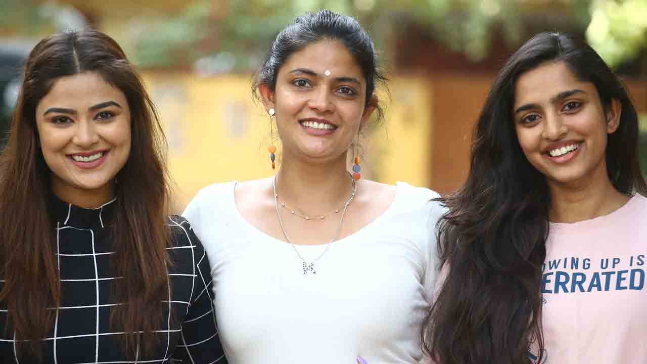 ‘యశోద’ అరుదైన కథ