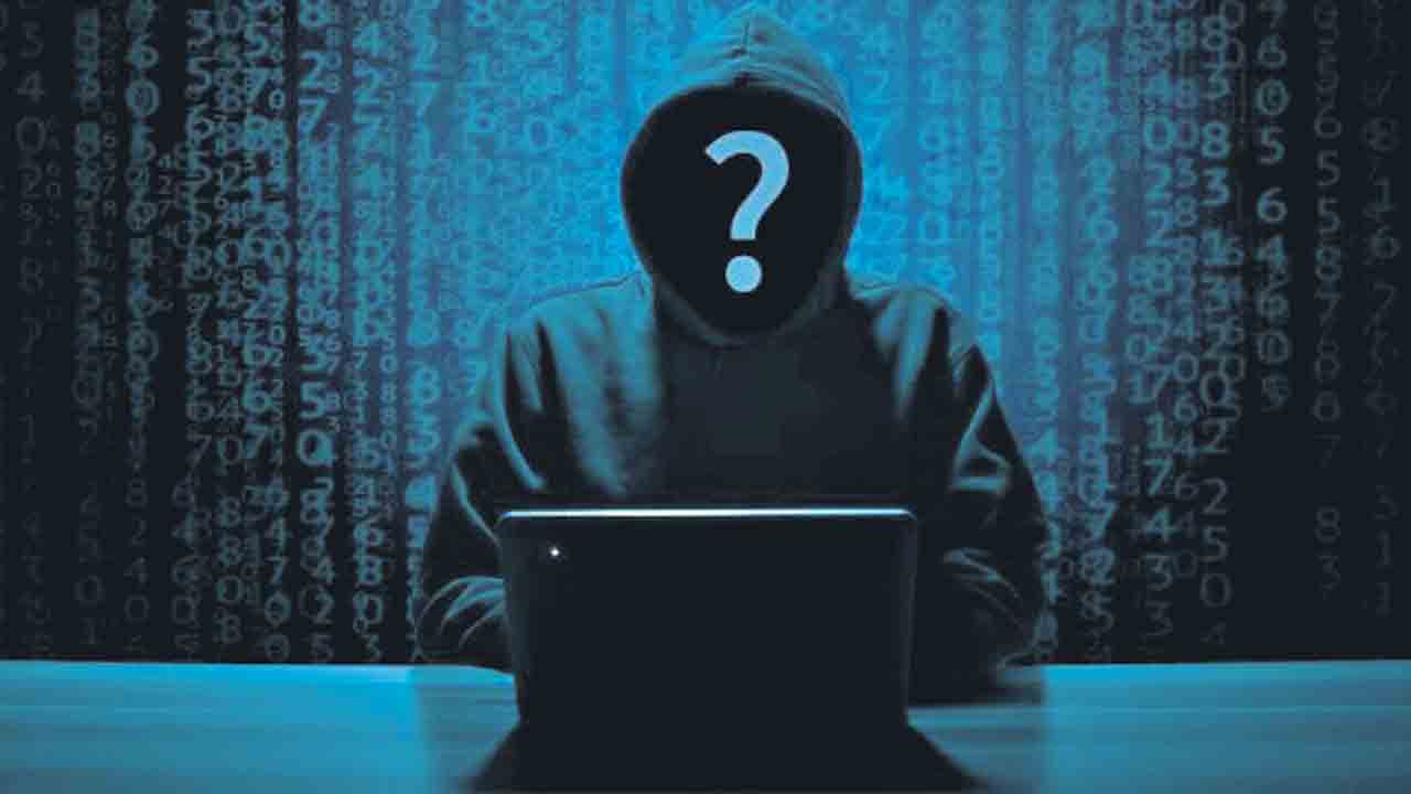 అప్‌డేట్‌ పేరిట ‘వైరస్‌’!