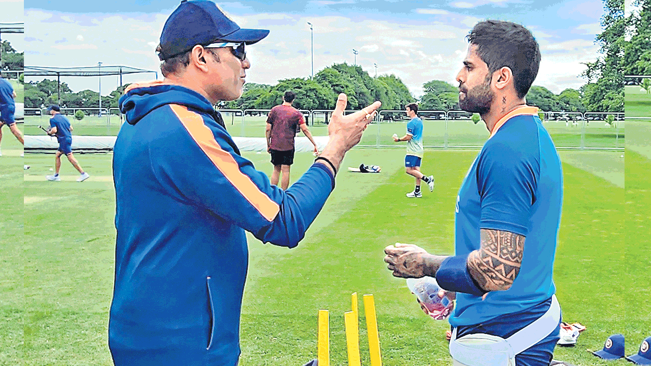 ఇదైనా సాగేనా..