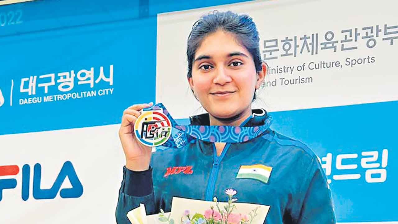 ఇషాసింగ్‌ సూపర్‌