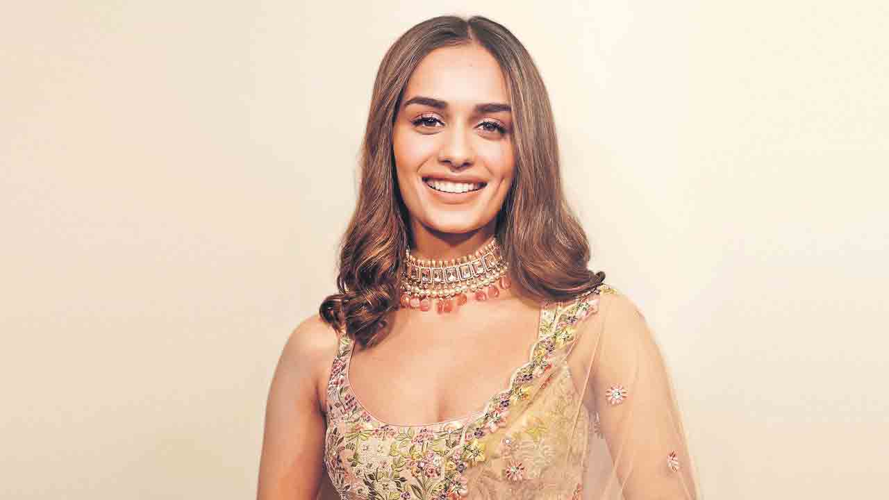 టాలీవుడ్‌ ఎంట్రీకి సిద్ధం