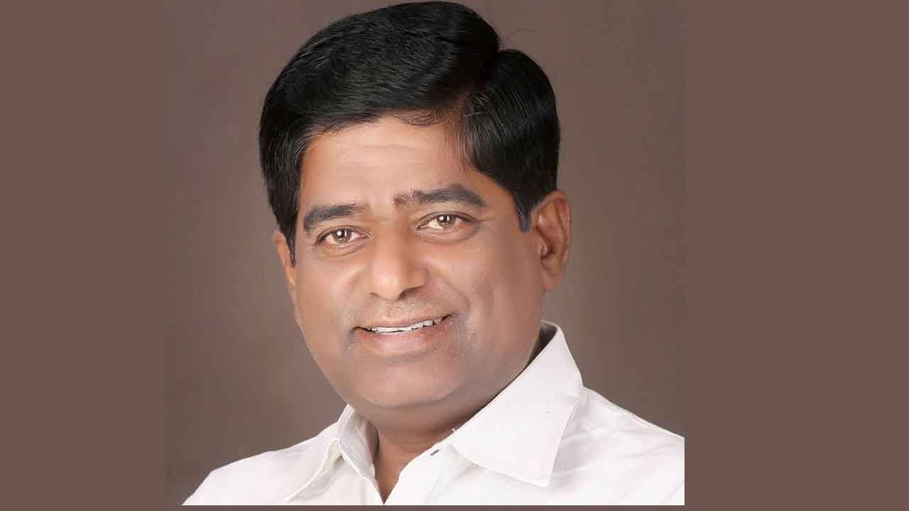 పీఎస్‌డీఏ సభ్యుడిగా వీ ప్రకాశ్‌