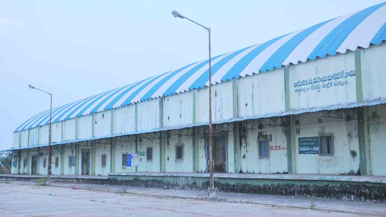 మిల్లర్లు వర్సెస్‌ ఎఫ్‌సీఐ