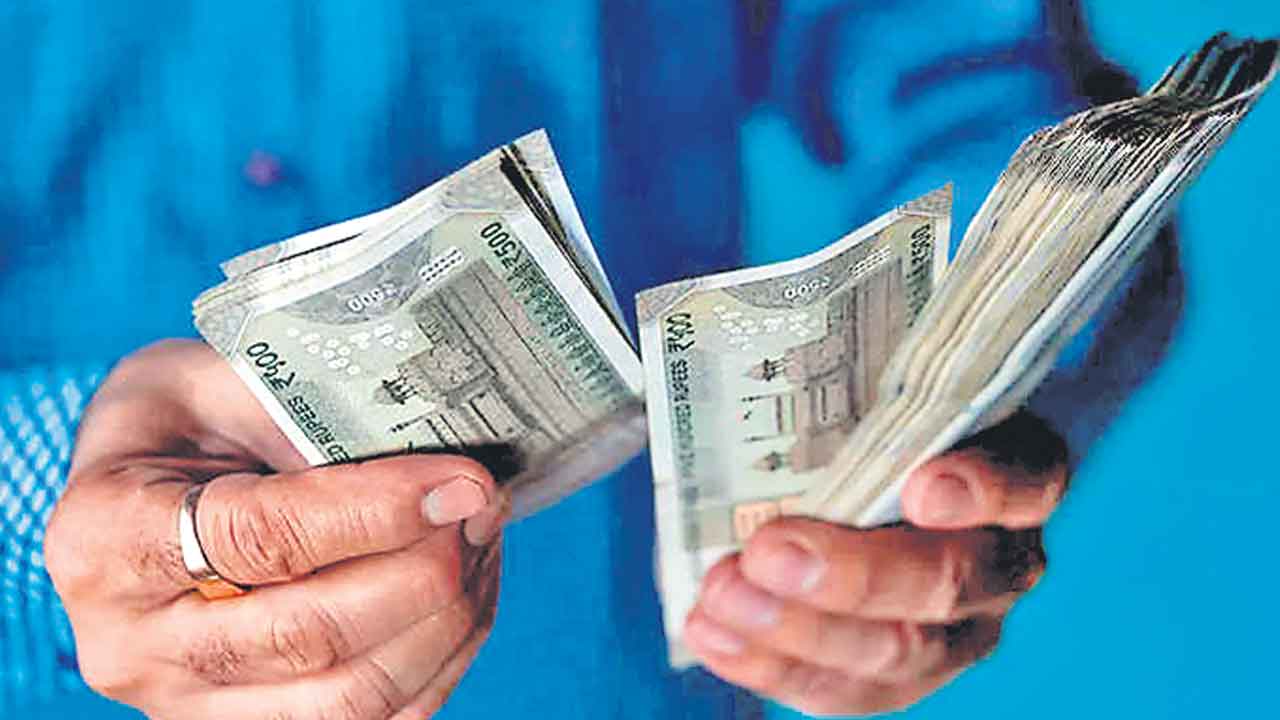 ఈపీఎఫ్‌వో గరిష్ఠ వేతన పరిమితి 21 వేలు?