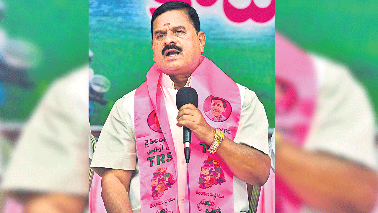 బీజేపీకి మూడో స్థానమే!