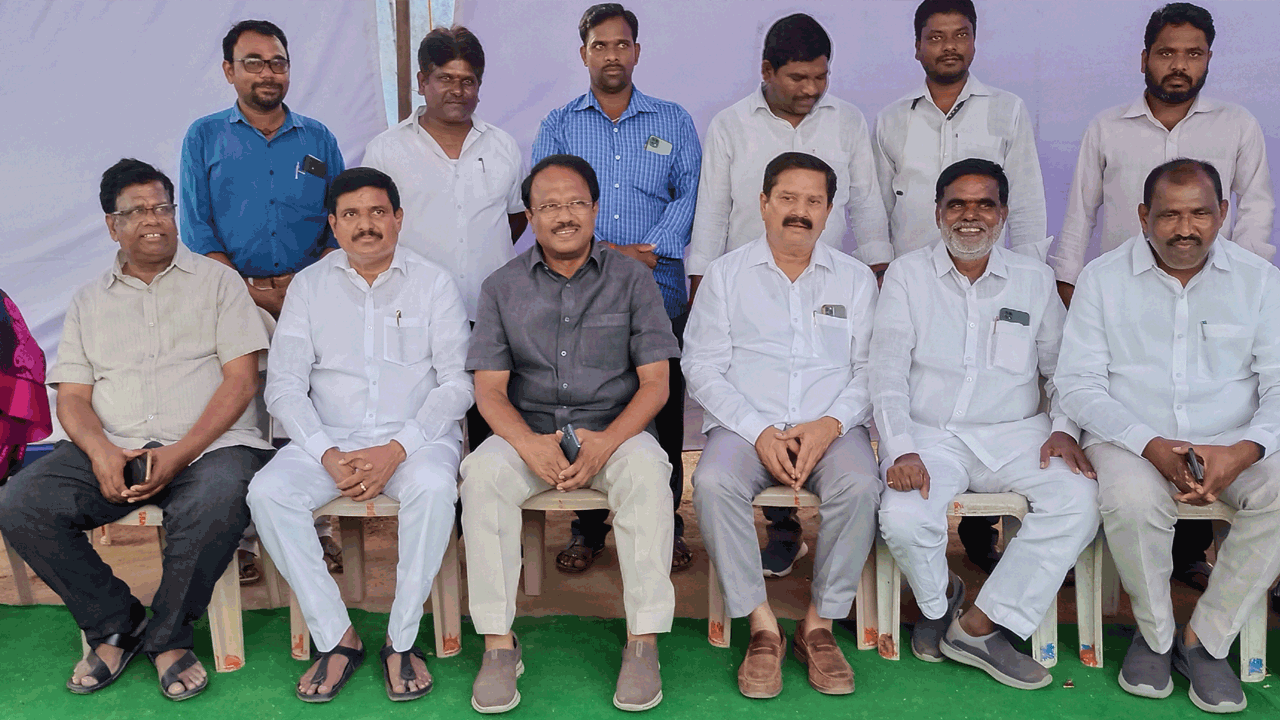 పాలమూరు జిల్లాకే వలసలు